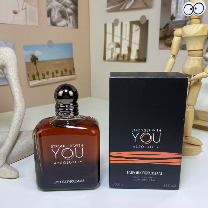 Perfume Emporio Armani