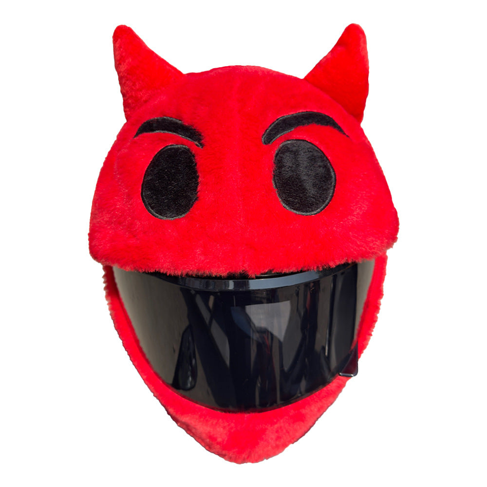 Funda para casco
