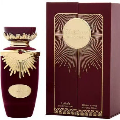 Perfume Lattafa