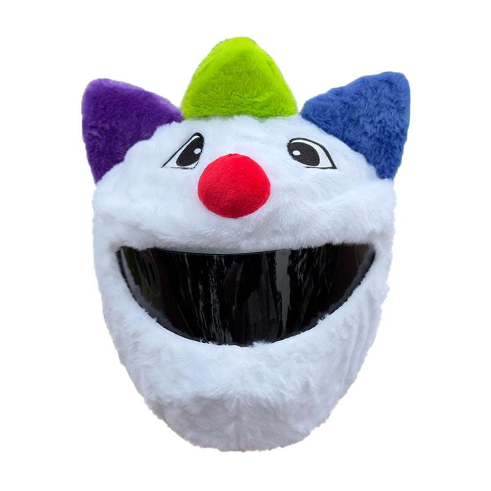 Funda para casco