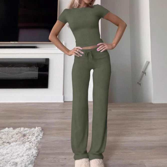 Conjunto mujer