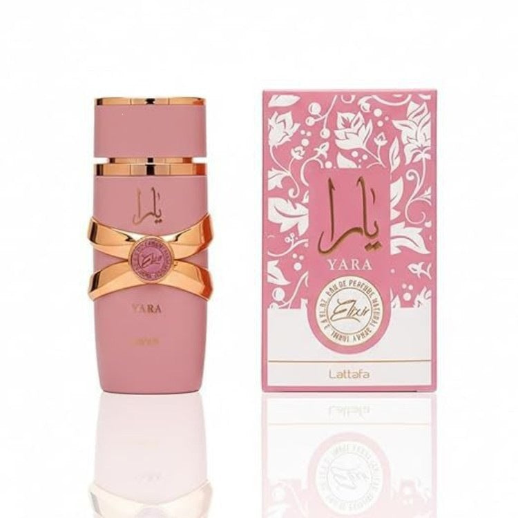 Perfume Árabe Lattafa Yara