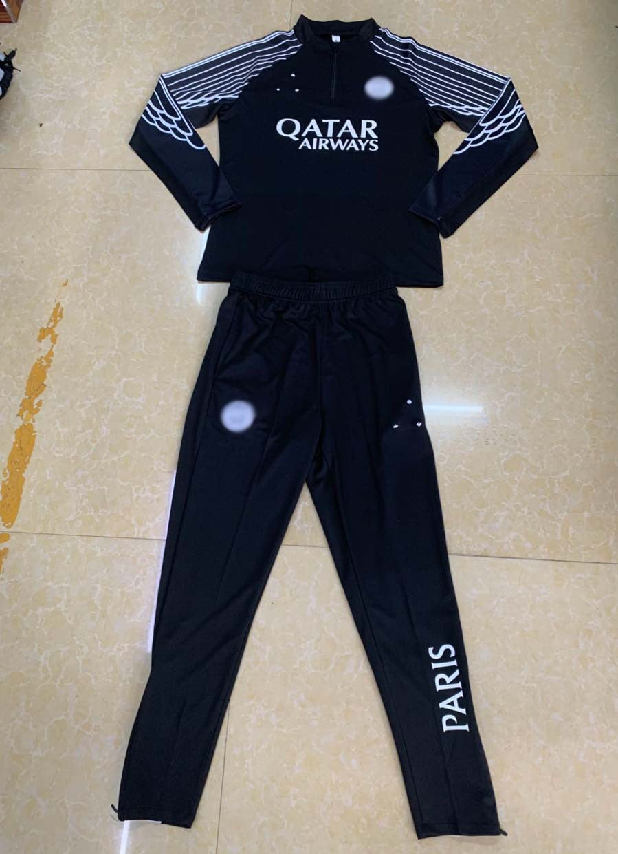 Conjunto de Fútbol