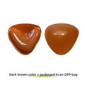 Relleno Push up con adhesivo en ambas partes