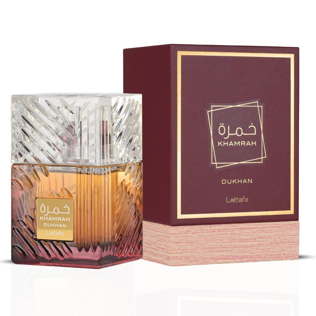 Perfume �rabe Khamrah Lattafa-UNISEX