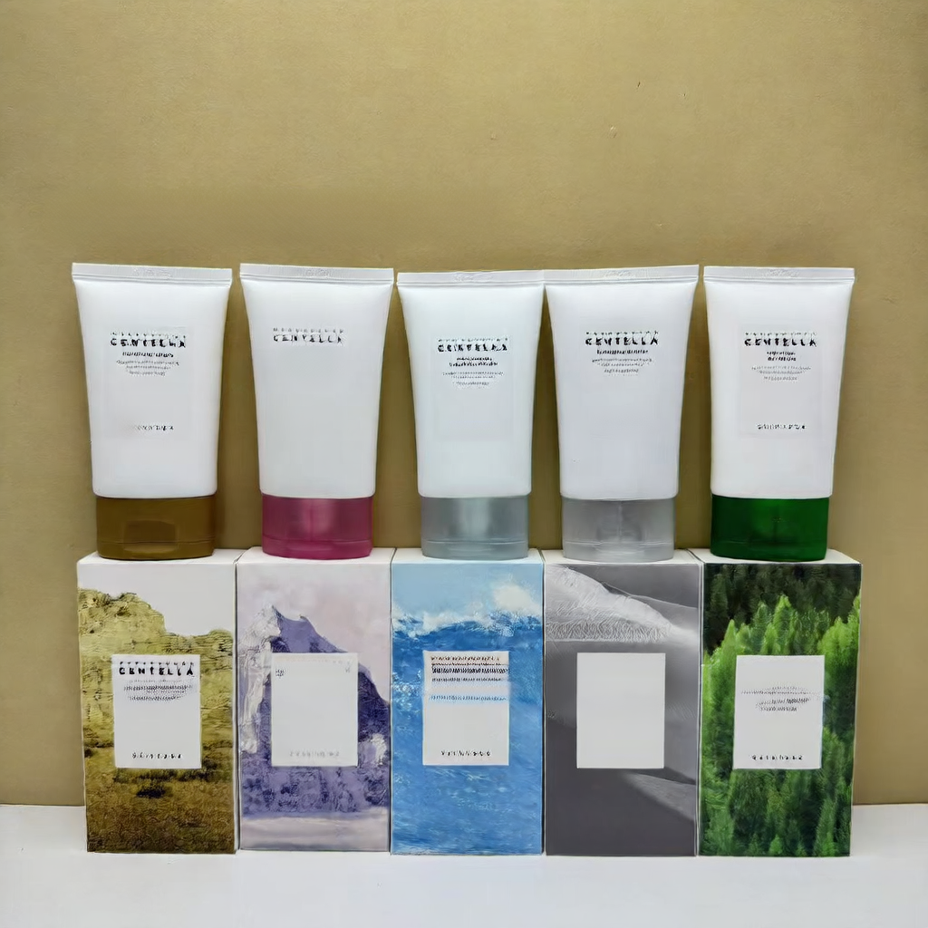 Productos Skin Care Centella Asiática
