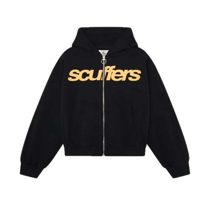 Chaqueta de Scuffers