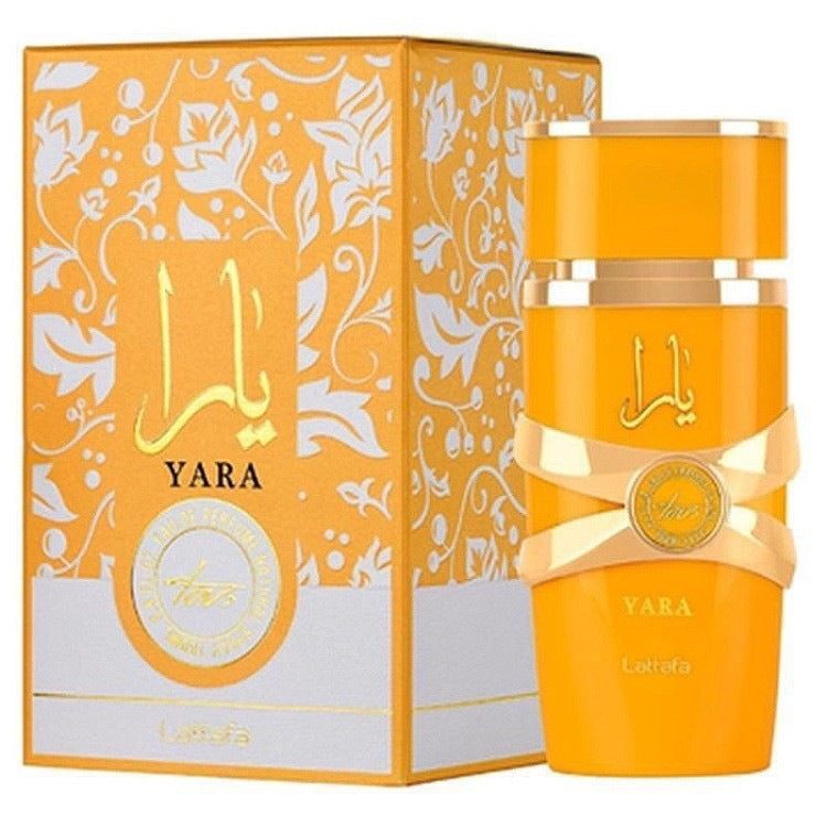 Perfume Árabe Lattafa Yara