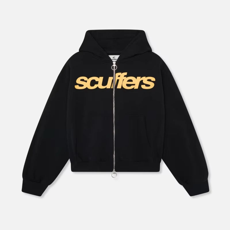 Chaqueta de Scuffers