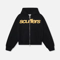 Chaqueta de Scuffers