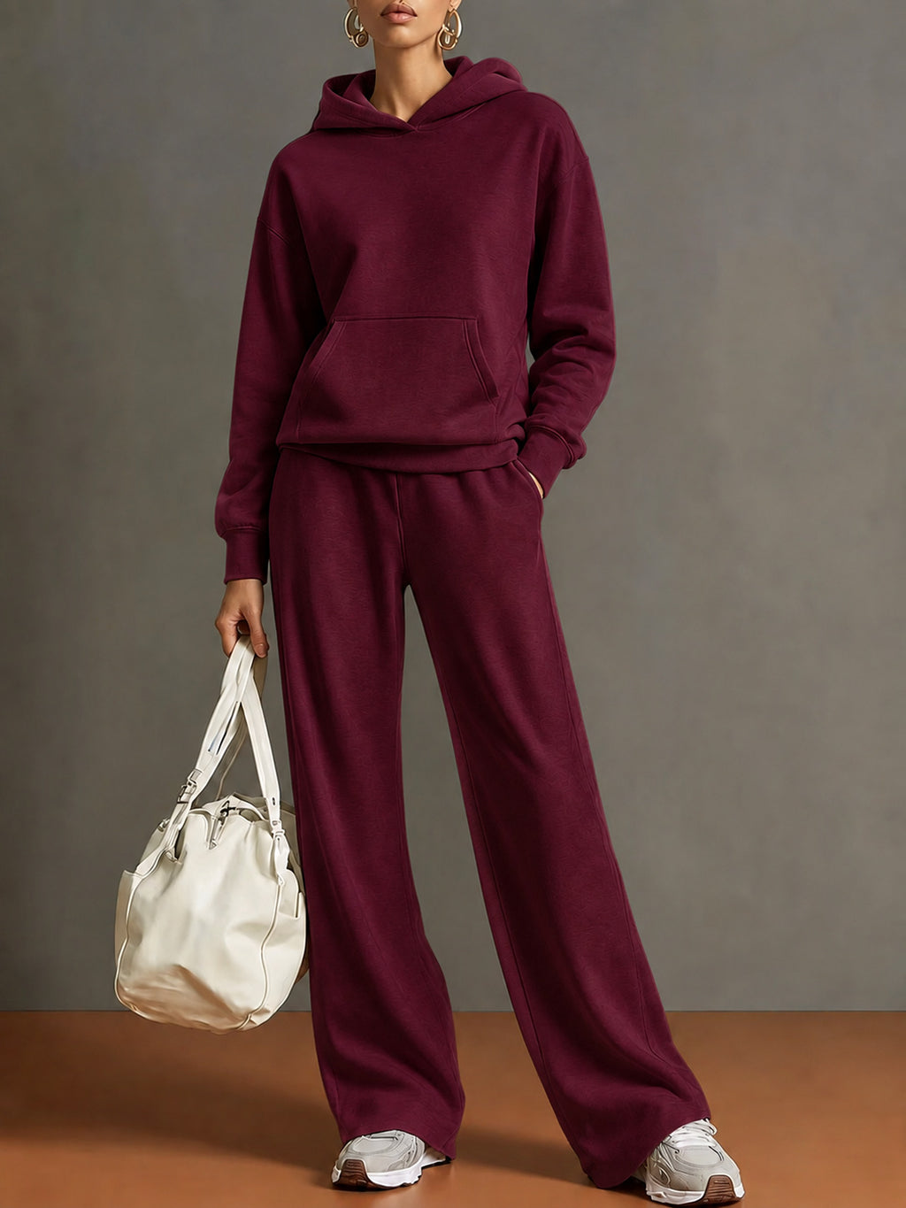 Conjunto de chandal