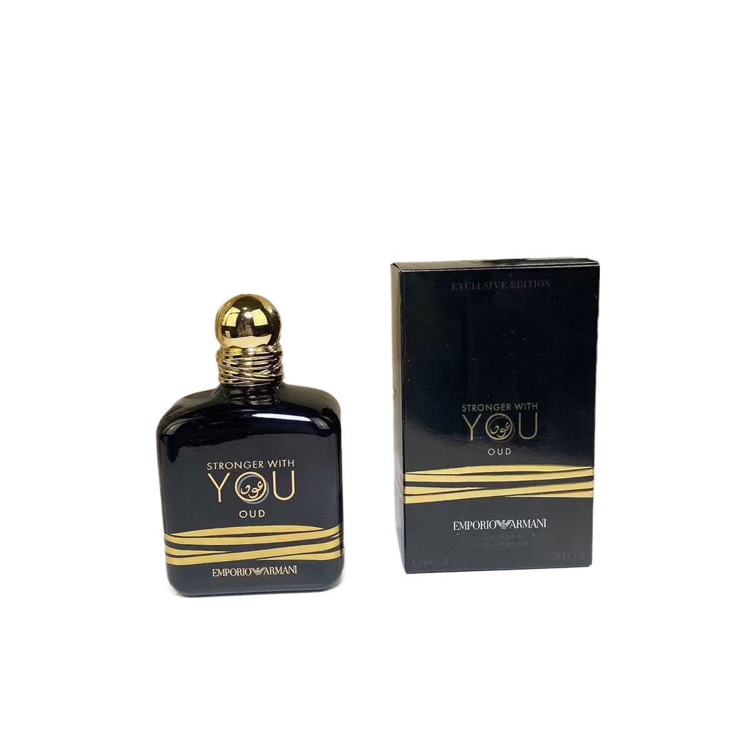 Perfume Emporio Armani