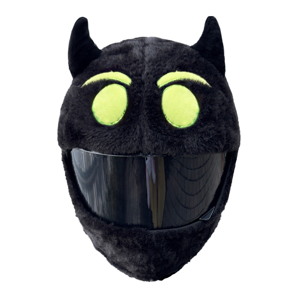 Funda para casco