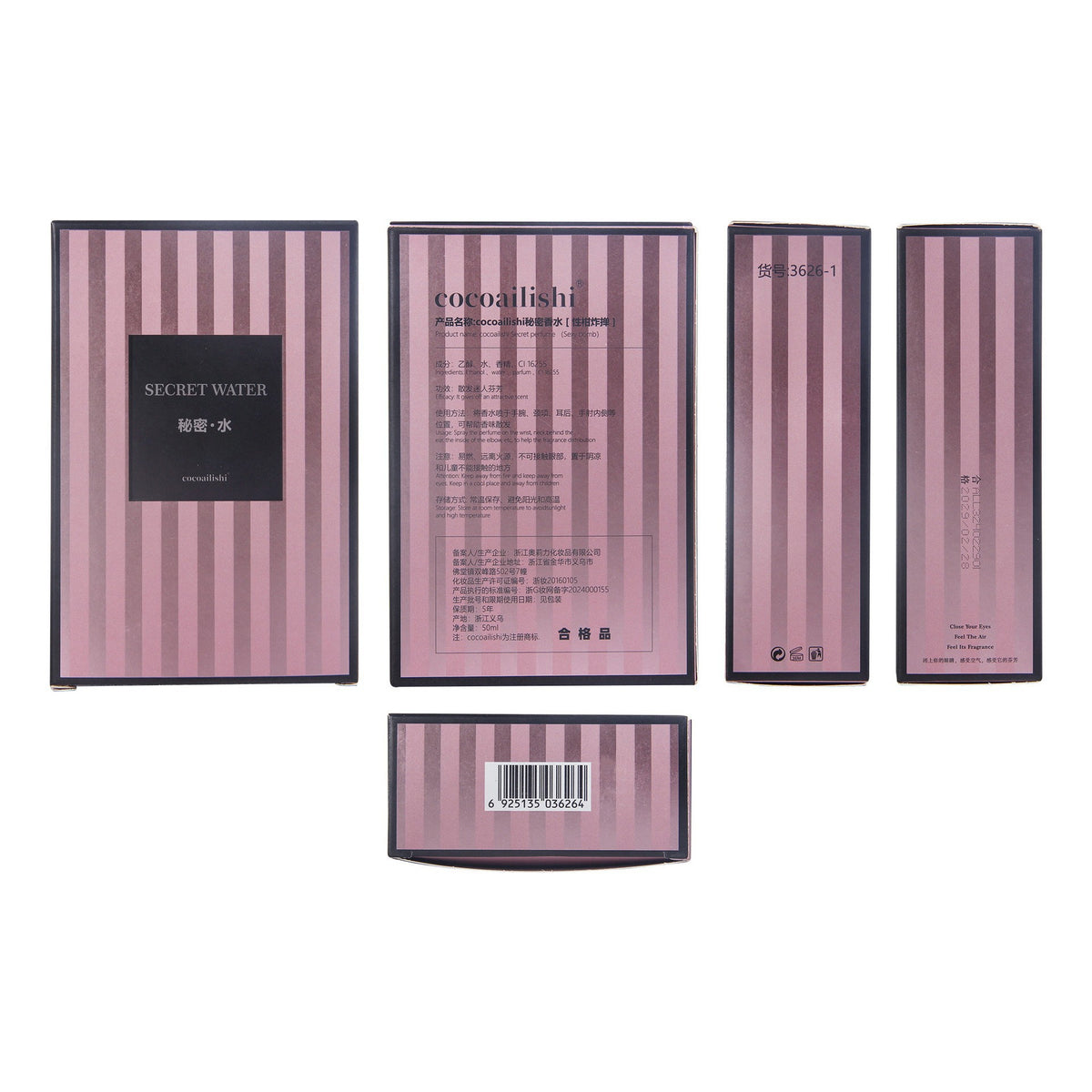 Perfume Women�s