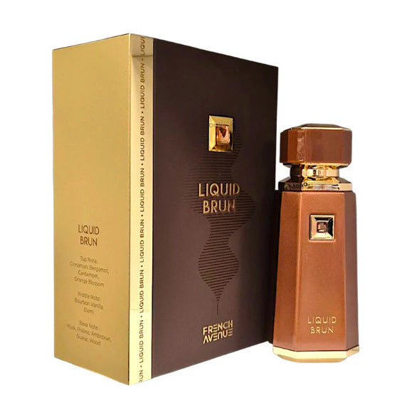 Perfume French Avenue - Hombre