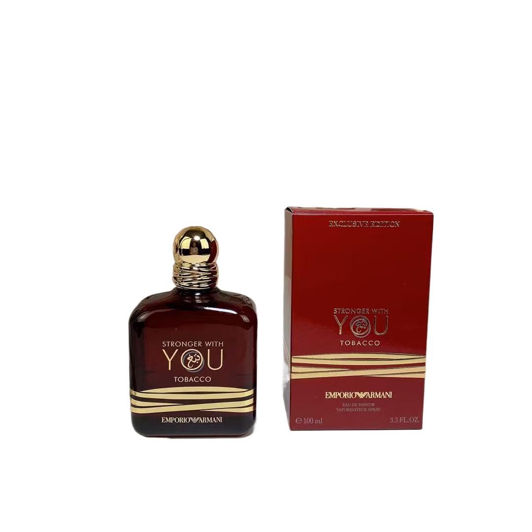 Perfume Emporio Armani