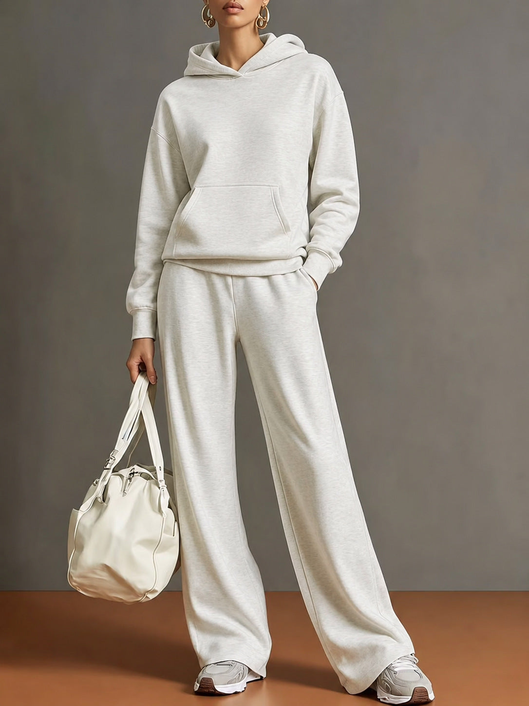 Conjunto de chandal