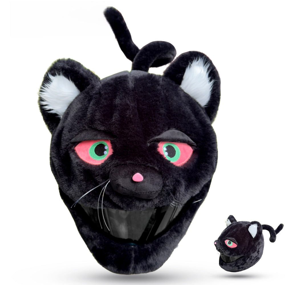 Funda para casco