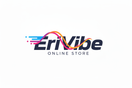 Logo EriVibe mejorado v2