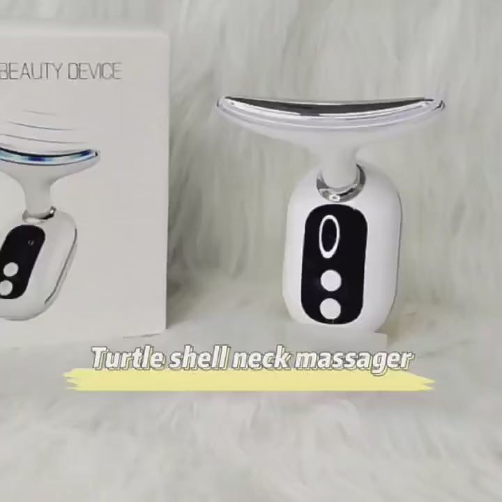 Lifting Facial y Cuello – Microcorriente + LED